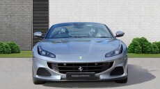 Ferrari Portofino M 3.8T V8 Convertible 2dr Petrol F1 DCT Euro 6 (s/s) (620 ps) Petrol Convertible